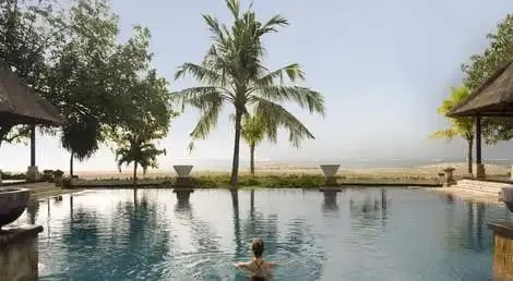 Bali : Hôtel The Patra Bali Resort & Villas