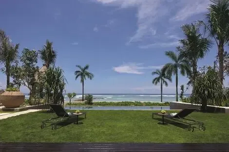 Bali : Hôtel The Ritz Carlton Bali