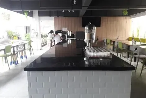 Bali : Hôtel Zuri Express Jimbaran