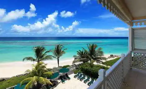 BARBADE : Hôtel Coral Sands Beach Resort