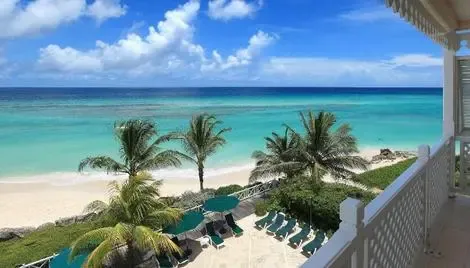 BARBADE : Hôtel Coral Sands Beach Resort