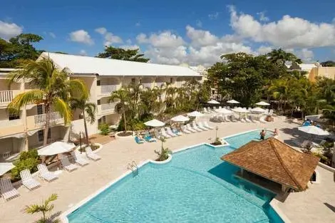 BARBADE : Hôtel Sugar Bay Barbados