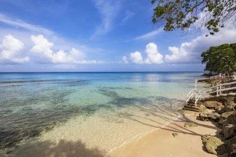 BARBADE : Hôtel The Club Barbados