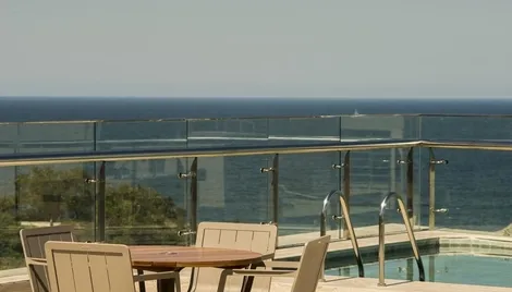 Bresil : Hôtel Arena Ipanema