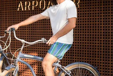 Bresil : Hôtel Arpoador