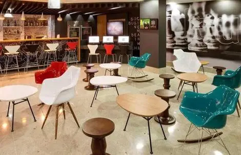 Bresil : Hôtel Ibis Rio De Janeiro Botafogo