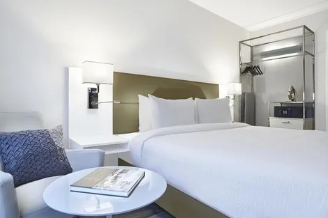 Bresil : Hôtel Radisson Barra Rio De Janeiro