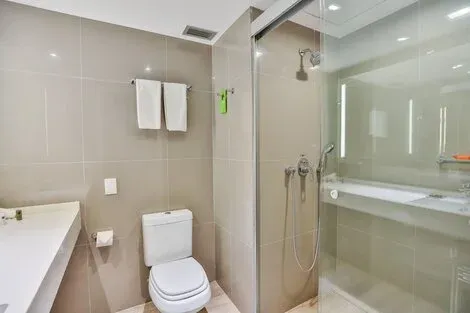 Bresil : Hôtel Radisson Barra Rio De Janeiro