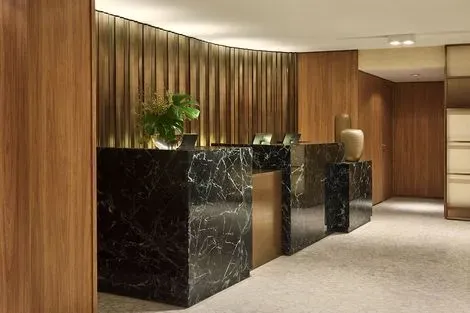 Bresil : Hôtel Sofitel Rio De Janeiro