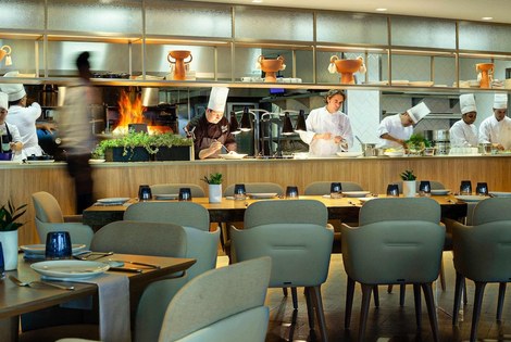 Bresil : Hôtel Sofitel Rio De Janeiro