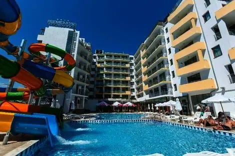 Bulgarie : Hôtel Best Western Plus Premium Inn