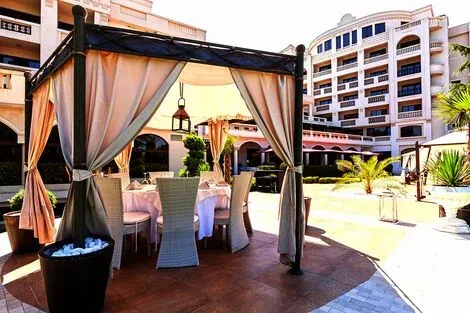 Bulgarie : Hôtel Grand Hotel And Spa Resort Primoretz