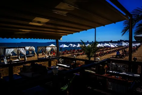 Bulgarie : Hôtel Helena Sands