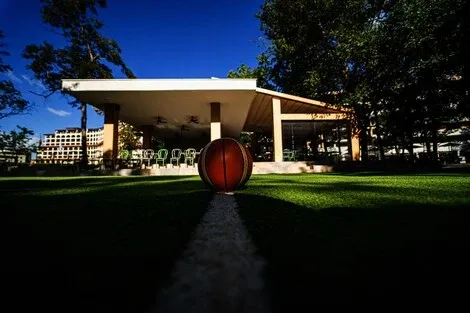 Bulgarie : Hôtel Hvd Club Bor