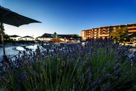 Bulgarie : Hôtel Hvd Clubhotel Miramar