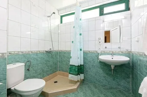 Bulgarie : Hôtel L&b
