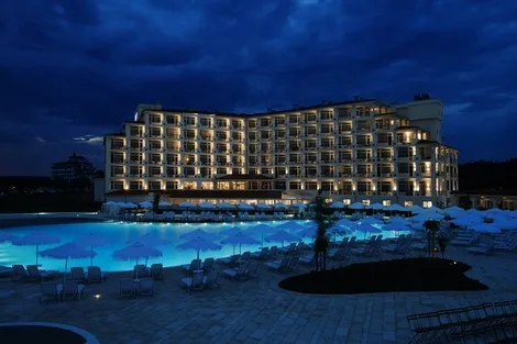 Bulgarie : Hôtel Sunrise Blue Magic Resort