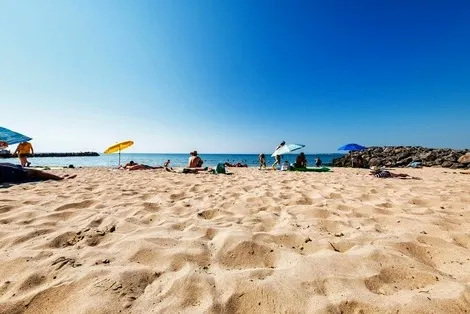 Bulgarie : Hôtel Voya Beach Resort