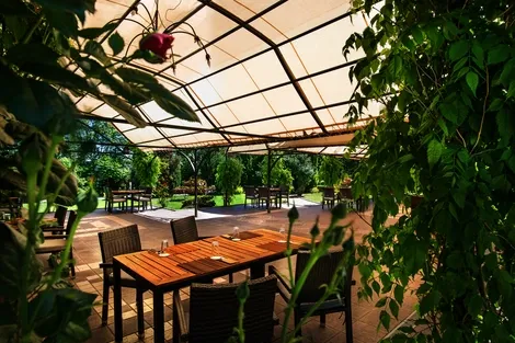 Bulgarie : Hôtel Expo Hotel Sofia