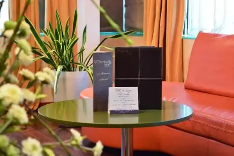 Bulgarie : Hôtel Les Fleurs