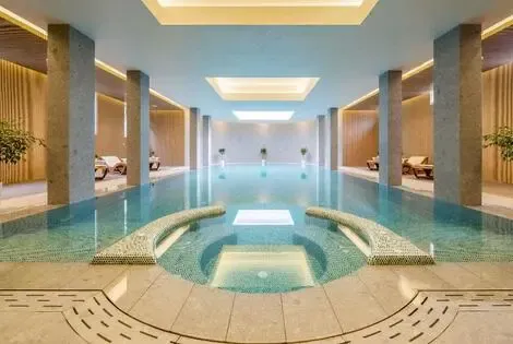 Bulgarie : Hôtel Maison Sofia Hotel