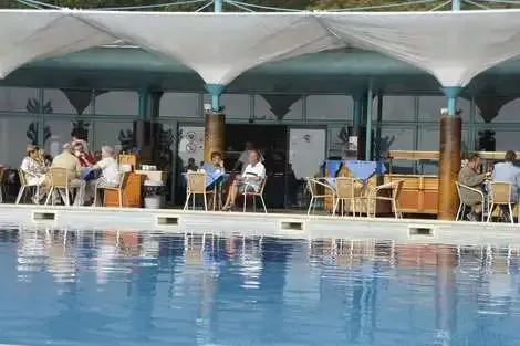 Bulgarie : Hôtel Boryana