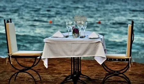 Bulgarie : Hôtel Grifid Hotel Metropol