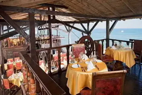 Bulgarie : Hôtel Miramar