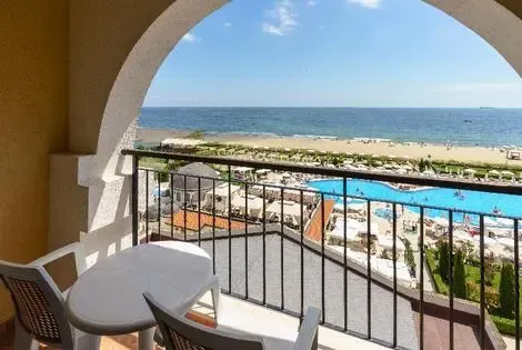 Bulgarie : Hôtel Riu Helios Bay