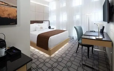 Canada : Hôtel Le Mount Stephen