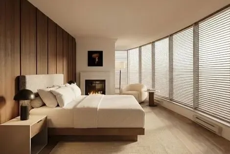 Canada : Hôtel Le St Martin Centre ville