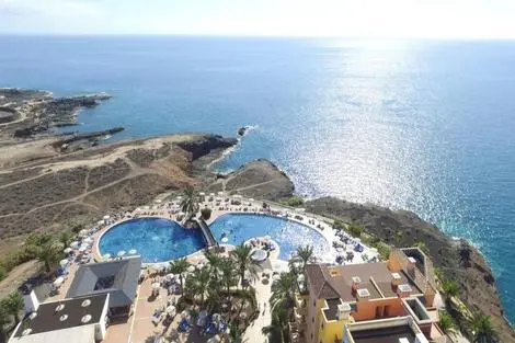 Canaries : Hôtel Bahia Principe Tenerife Resort