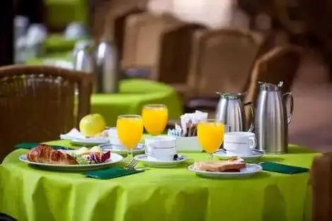 Canaries : Hôtel Apartamentos Casablanca