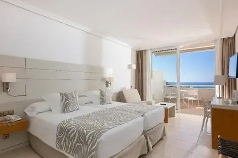 Canaries : Hôtel Be Live Experience Playa La Arena