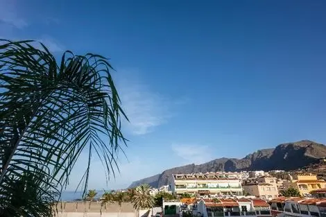 Canaries : Hôtel Be Live Experience Playa La Arena