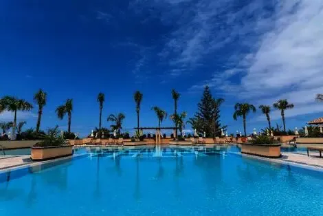 Canaries : Hôtel Gf Gran Costa Adeje