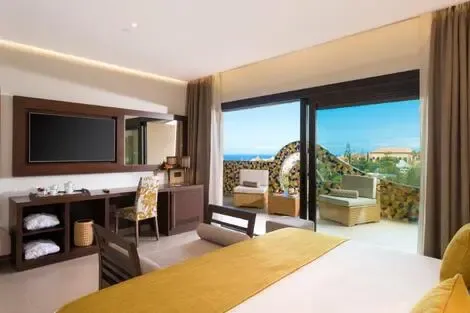 Canaries : Hôtel Gf Victoria