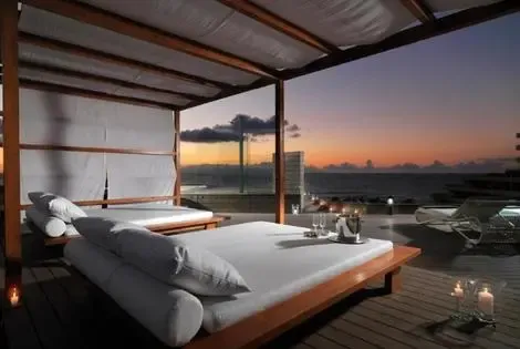 Canaries : Hôtel H10 Conquistador