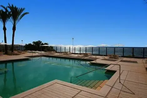 Canaries : Hôtel Iberostar Grand Salome