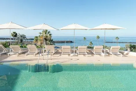 Canaries : Hôtel Iberostar Sábila