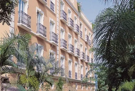 Canaries : Hôtel Rf Astoria