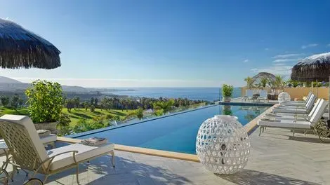 Canaries : Hôtel Royal River Tenerife Hotel