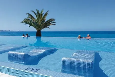 Canaries : Hôtel Trf7998