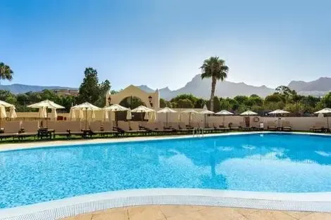 Canaries : Hôtel Trft0507