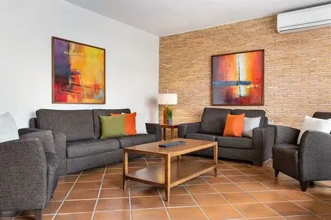 Canaries : Hôtel Wyndham Residences Tenerife Golf del Sur