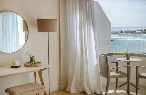 Chypre : Hôtel Alion Beach