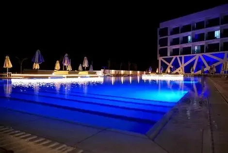 Chypre : Hôtel Amethyst Napa Hotel & Spa