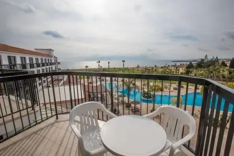 Chypre : Hôtel Anmaria