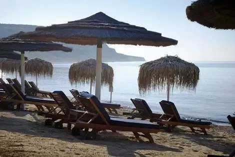Chypre : Hôtel Columbia Beach Resort