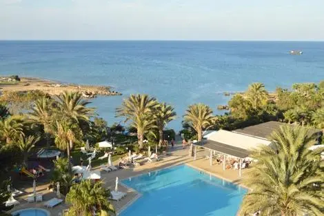 Chypre : Hôtel Crystal Springs Beach